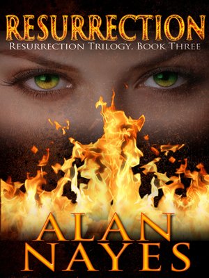 cover image of Resurrection